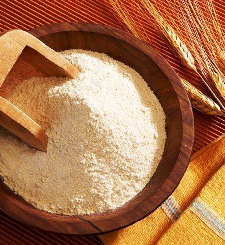 Chakki wheat flour supplier in India